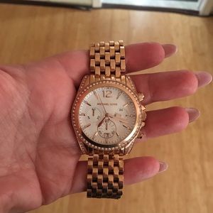 Michael Kors Lexington 